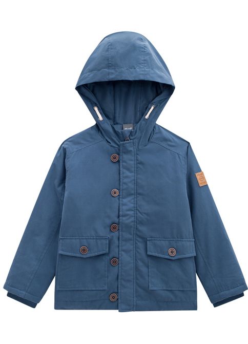 jaqueta brandili mundi