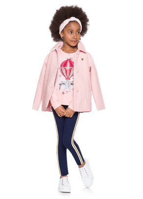 casaco brandili mundi