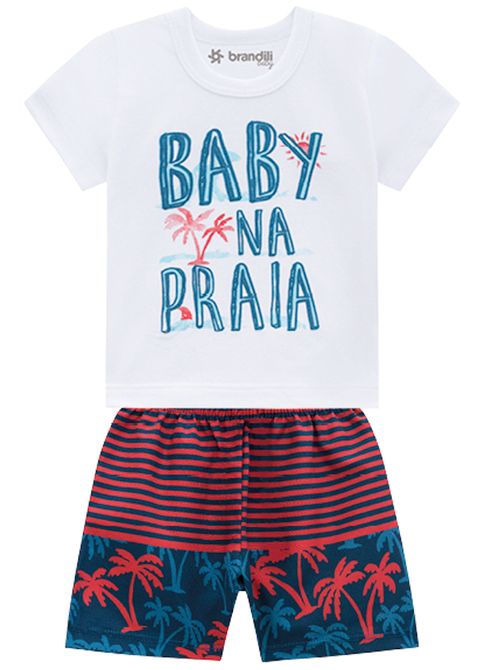 conjunto brandili promoção