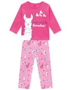 Pijama-Infantil-Menina-Em-Malha-Brandili