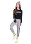 Calca-jogger-infantil-menino-em-moletom-Young-Class