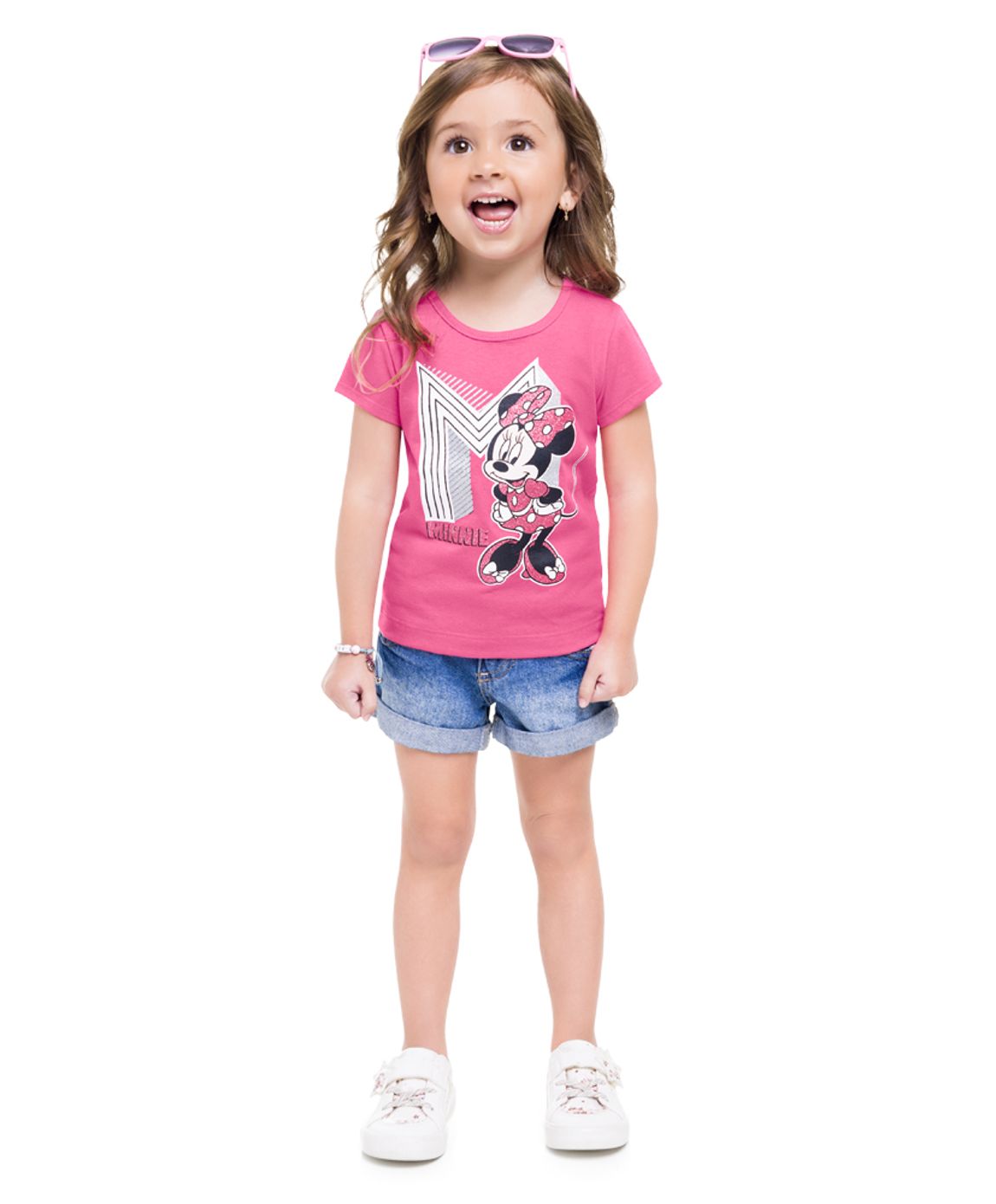 blusas infanto juvenil