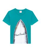 Camiseta-Infantil-Menino-De-Malha-Com-Estampa-Em-Relevo-De-Surf-Brandili