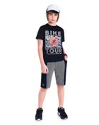 Camiseta-Teen-Menino-De-Malha-Com-Estampa-Personalizada-De-Bike-Extreme