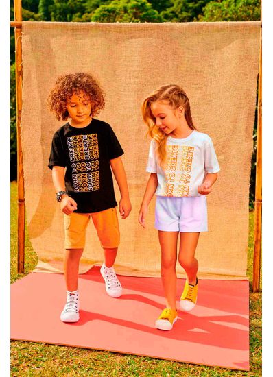 Camiseta-Infantil-Para-Meninos-E-Meninas-De-Malha-Com-Estampa-Personalizada-Brandili