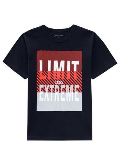 Camiseta-Teen-Menino-De-Malha-Com-Estampa-Personalizada-Extreme