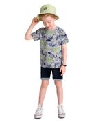 Camiseta-Infantil-Menino-Malha-Estampa-Fosseis-De-Dinossauro-Brandili