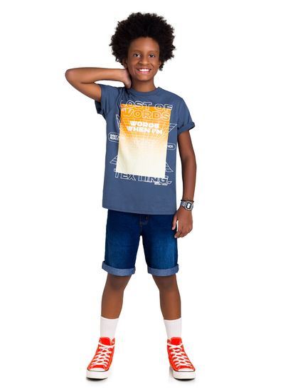 Camiseta-Teen-Menino-Malha-Estampa-De-Tecnologia-Extreme