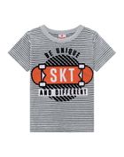 Camiseta-Infantil-Menino-Malha-Estampa-De-Skate-Brandili