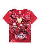 Camiseta-Infantil-Menino-Malha-Estampa-Super-Hero-Marvel-Brandili