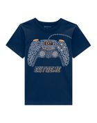 Camiseta-Teen-Menino-Malha-Estampa-Controle-De-Video-Game-Extreme