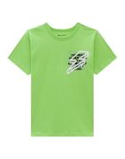 Camiseta-Teen-Menino-Malha-Estampa-De-Raio-Extreme