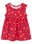 Vestido-infantil-menina-de-malha-com-estampa-de-borboletas-Brandili
