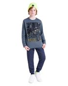 Camiseta-teen-menino-com-estampa-de-skate-Extreme