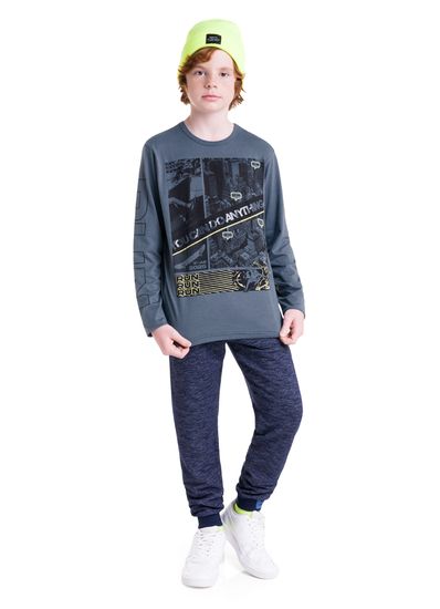 Camiseta-teen-menino-com-estampa-de-skate-Extreme