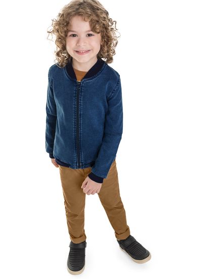 Jaqueta-jeans-infantil-menino-super-comfort-Mundi
