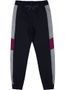 Calca-Jogger-infantil-menino-de-moletom-com-cores-contrastantes-Mundi