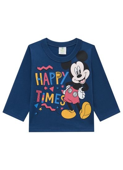 Camiseta-bebe-menino-do-Mickey-Mouse-Brandili-Baby