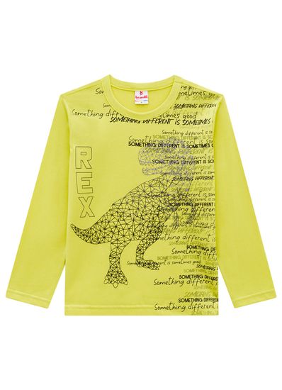 Camiseta-infantil-menino-com-estampa-de-dinossauro-Brandili