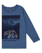 Camiseta-infantil-menino-com-estampa-de-urso-Mundi