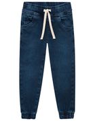Calca-jogger-jeans-infantil-unissex-super-comfort-Brandili