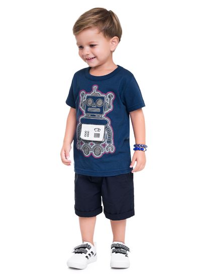 Camiseta-Infantil-Menino-De-Malha-Com-Estampa-De-Robozinho-Que-Brilha-No-Escuro-Brandili