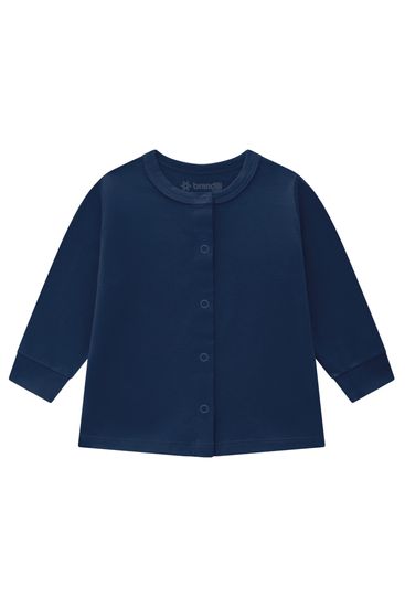 Casaco bebê unissex de cotton Brandili Baby - 2