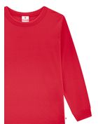 Camiseta-Infantil-Menino-Brandili---Vermelho