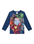 Camiseta-infantil-menino-do-Super-Hero-Brandili