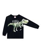 Camiseta-infantil-menino-com-estampa-de-dinossauro-Brandili