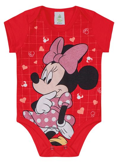 Body-bebe-menina-Minnie-Mouse-Brandili-Baby