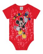 Body-bebe-menino-Mickey-Mouse-Brandili-Baby