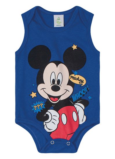 Body-bebe-menino-Mickey-Mouse-Brandili-Baby