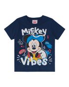 Camiseta-infantil-menino-Mickey-Mouse-Brandili