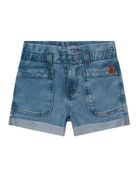 Shorts-Jeans-Infantil-menina-super-comfort-Brandili