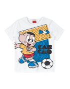 Camiseta-infantil-menino-Cascao-Turma-da-Monica-Brandili