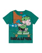 Camiseta-infantil-menino-Cebolinha-Turma-da-Monica-Brandili