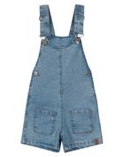 Jardineira-jeans-infantil-menina-super-comfort-Brandili
