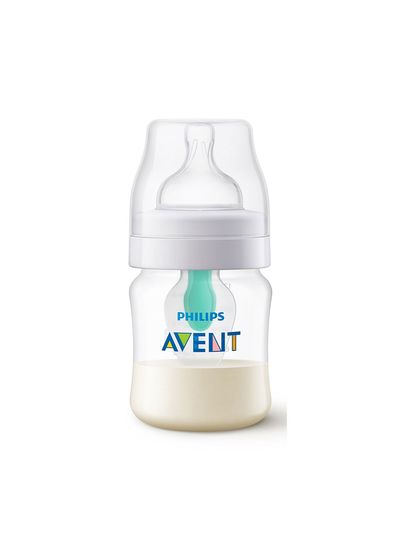 Mamadeira Anti-colic com AirFree Philips Avent - 125ml