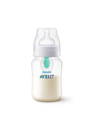Mamadeira Anti-colic com AirFree Philips Avent -  260ml
