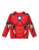 Blusao-infantil-menino-Vingadores-Brandili