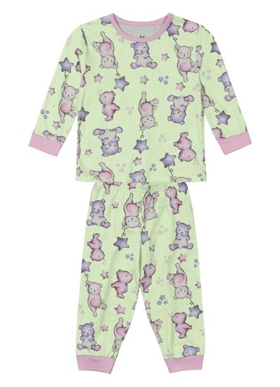 Pijama-infantil-menina-em-malha-Brandili