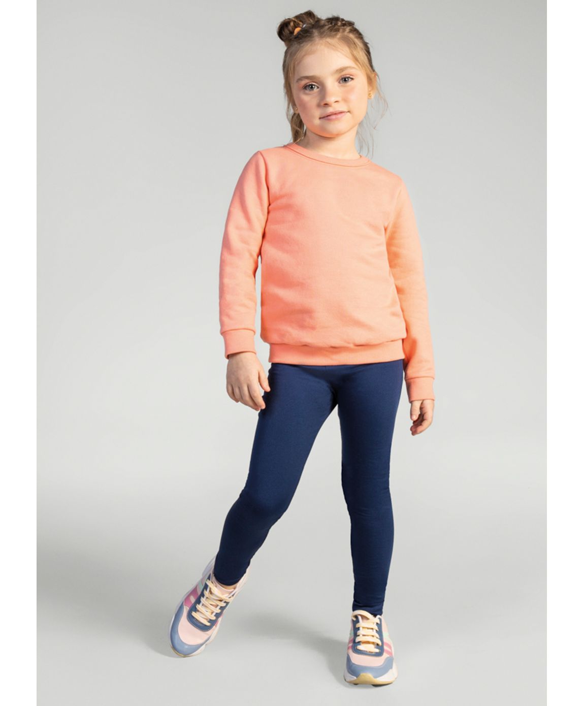 Legging sales infantil brandili