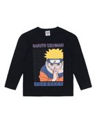 Camiseta-infantil-unissex-Naruto-Brandili