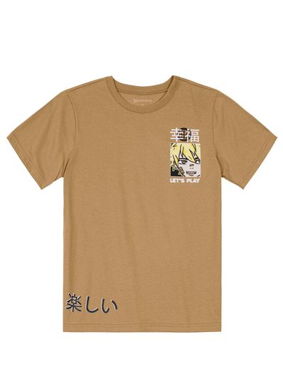 Camiseta teen menino Extreme - 12