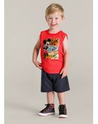 Regata-Mickey-Mouse-infantil-menino-Brandili