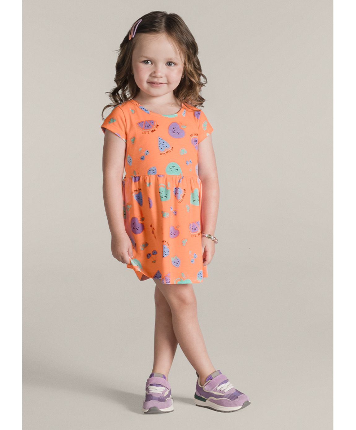 Roupas infantil da store brandili