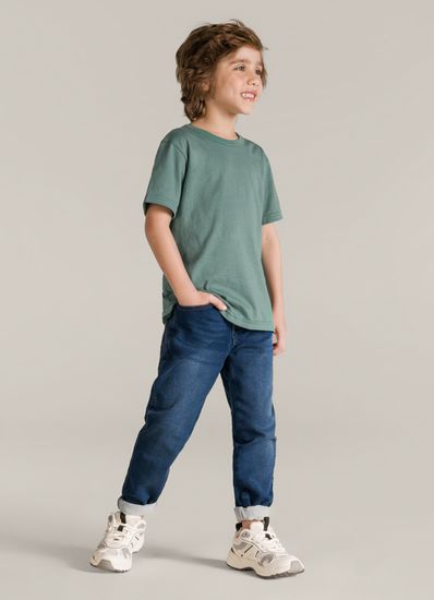 Calca-jeans-comfort-infantil-menino-Brandili