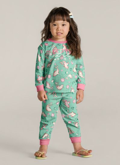 Pijama-brilha-no-escuro-de-malha-infantil-menina-Brandili