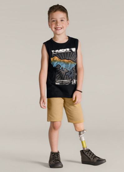 Conjunto-regata-Infantil-Menino-Brandili